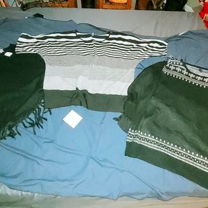 Women's plus size blouse/ top bundle deal